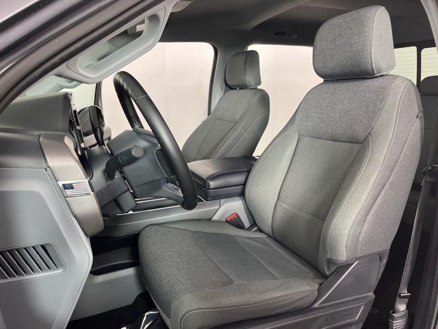 used 2024 Ford F-150 car, priced at $39,300