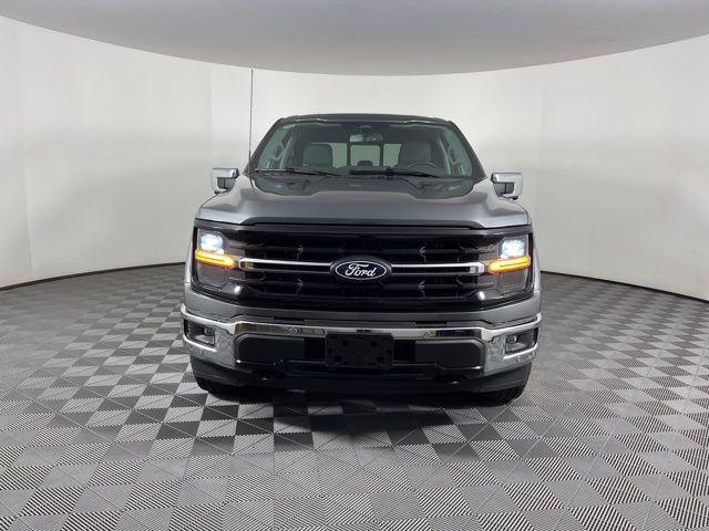 used 2024 Ford F-150 car, priced at $39,300