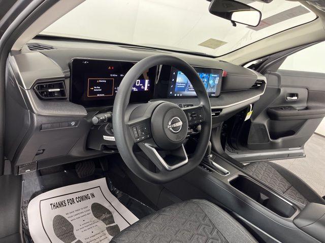 new 2026 Nissan Kicks car