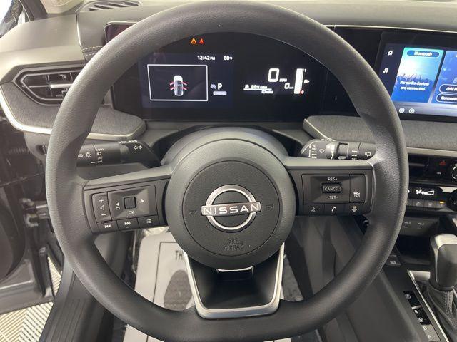 new 2026 Nissan Kicks car