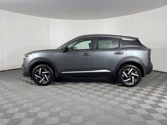 new 2026 Nissan Kicks car