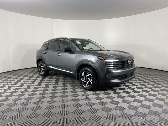 new 2026 Nissan Kicks car