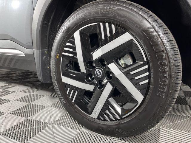 new 2026 Nissan Kicks car