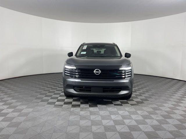 new 2026 Nissan Kicks car
