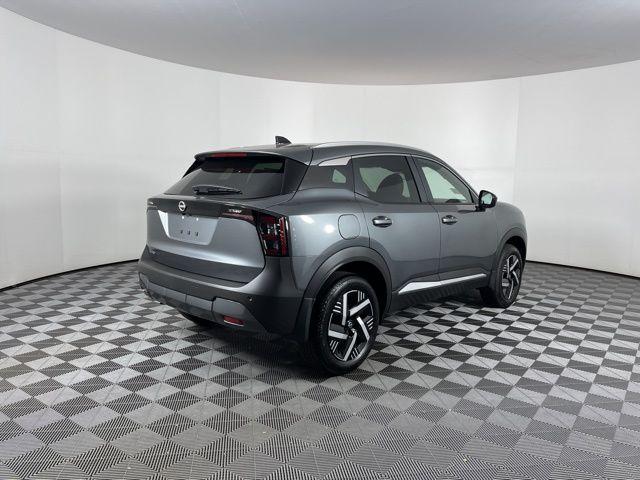 new 2026 Nissan Kicks car