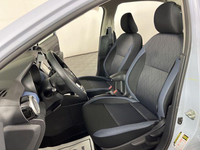 new 2025 Nissan Versa car, priced at $22,465