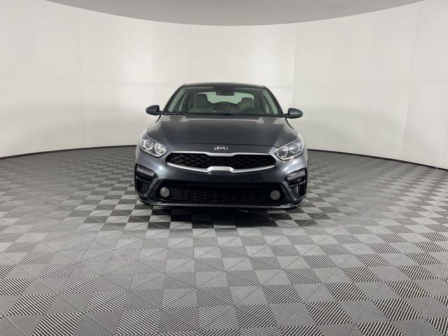 used 2020 Kia Forte car, priced at $13,107