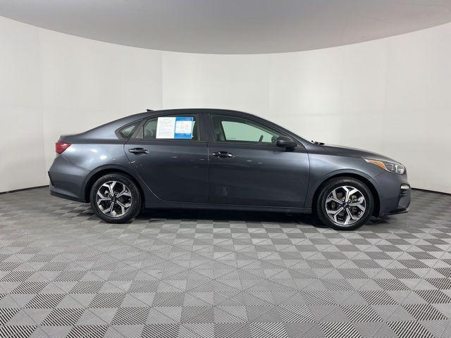 used 2020 Kia Forte car, priced at $13,107