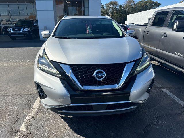 used 2019 Nissan Murano car, priced at $16,471