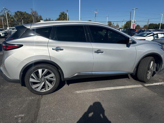 used 2019 Nissan Murano car, priced at $16,471