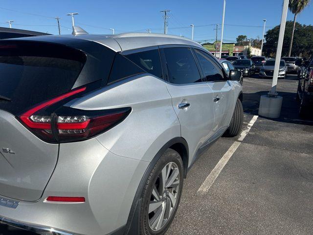 used 2019 Nissan Murano car, priced at $16,471