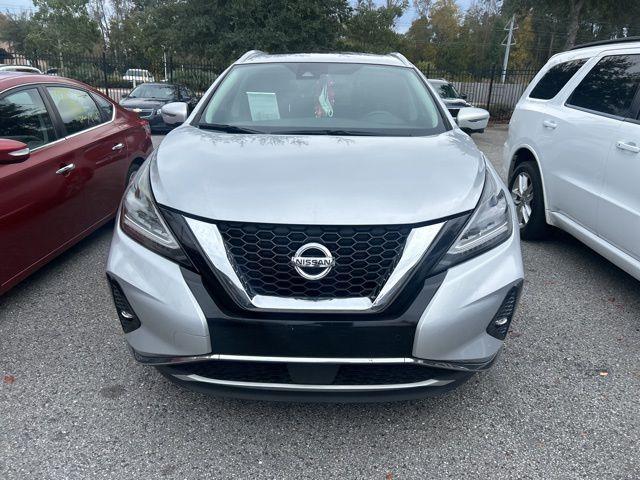 used 2019 Nissan Murano car, priced at $16,471