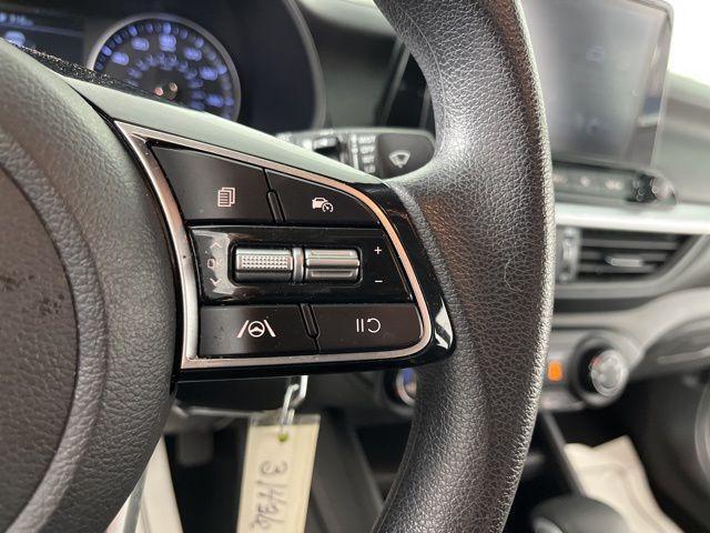 used 2024 Kia Forte car, priced at $19,600