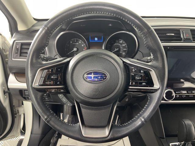 used 2019 Subaru Outback car, priced at $19,721