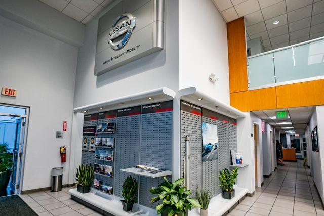 new 2025 Nissan Sentra car, priced at $25,921