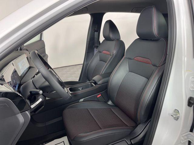 new 2025 Nissan Kicks car, priced at $28,259