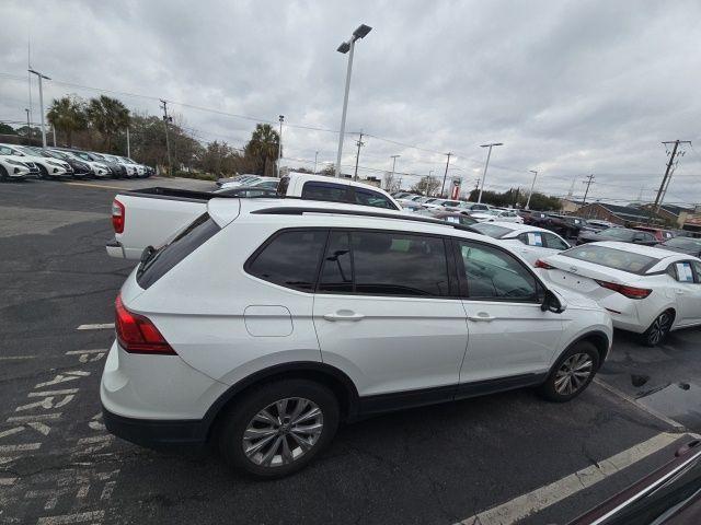 used 2019 Volkswagen Tiguan car, priced at $17,367