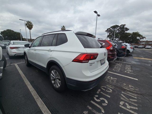 used 2019 Volkswagen Tiguan car, priced at $17,367