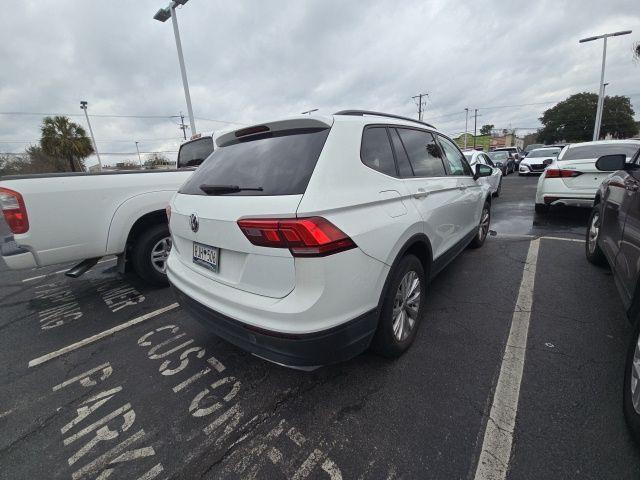 used 2019 Volkswagen Tiguan car, priced at $17,367