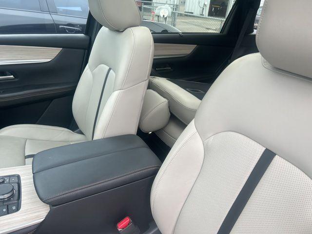 used 2024 Mazda CX-90 PHEV car, priced at $36,600