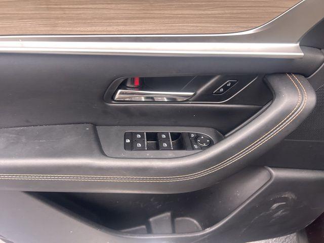 used 2024 Mazda CX-90 PHEV car, priced at $36,600