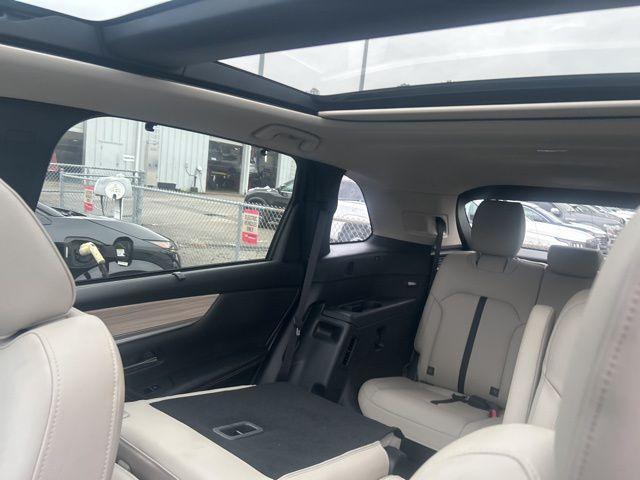 used 2024 Mazda CX-90 PHEV car, priced at $36,600