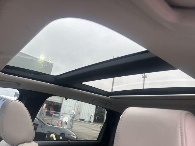 used 2024 Mazda CX-90 PHEV car, priced at $36,600