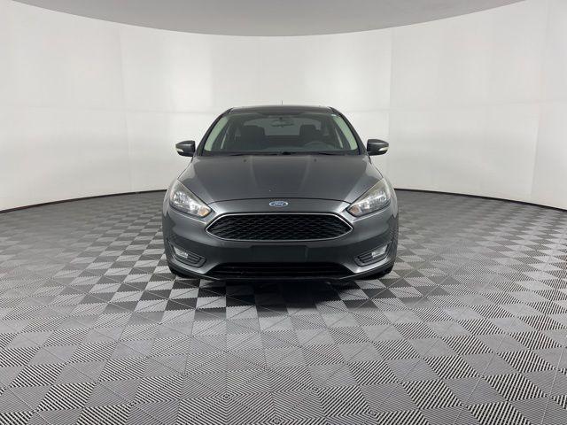 used 2018 Ford Focus car, priced at $9,266