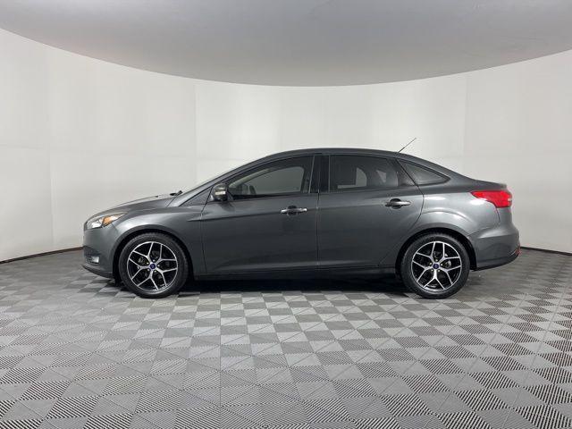 used 2018 Ford Focus car, priced at $9,266