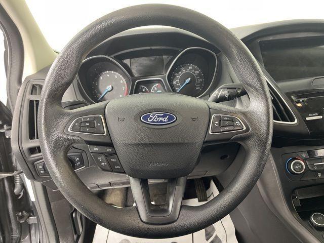 used 2018 Ford Focus car, priced at $9,266