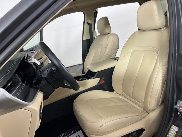 used 2022 Jeep Grand Cherokee L car, priced at $31,851