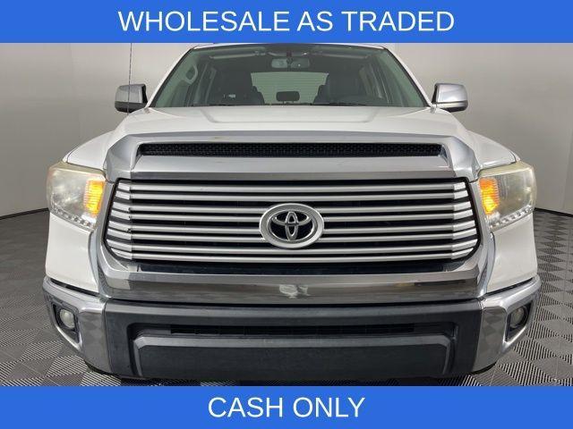 used 2016 Toyota Tundra car, priced at $14,900