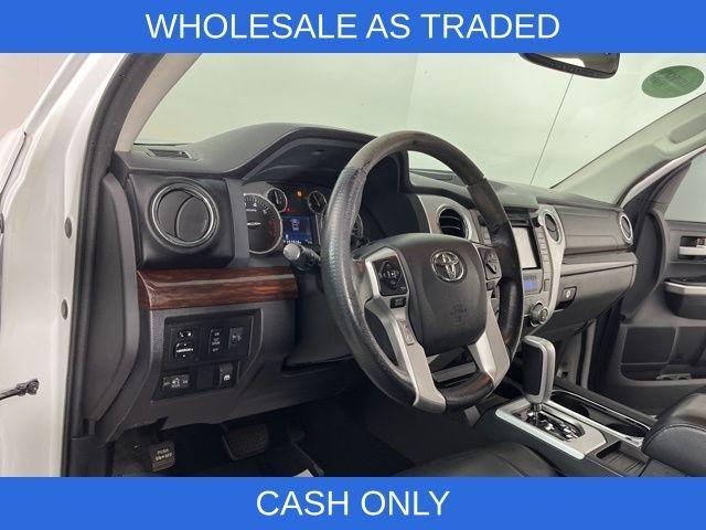 used 2016 Toyota Tundra car, priced at $14,900