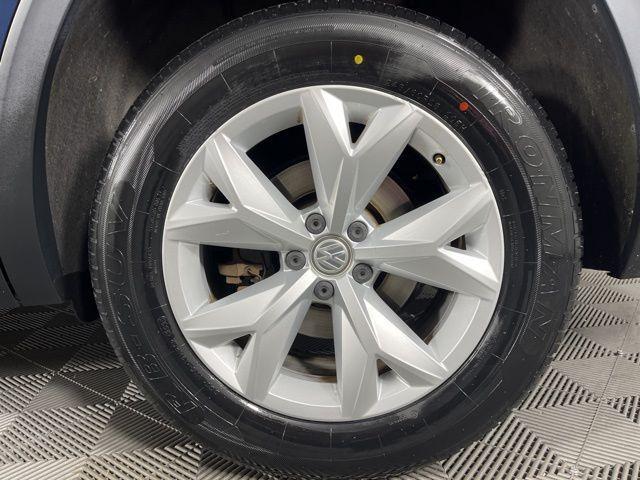 used 2018 Volkswagen Atlas car, priced at $13,200