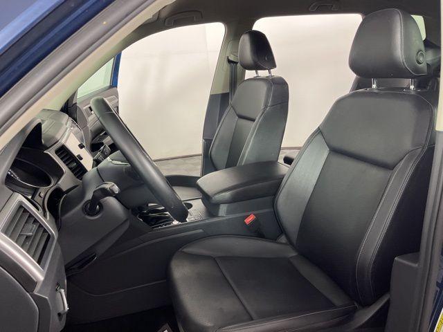 used 2018 Volkswagen Atlas car, priced at $13,200