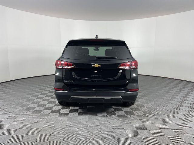 used 2023 Chevrolet Equinox car, priced at $19,598