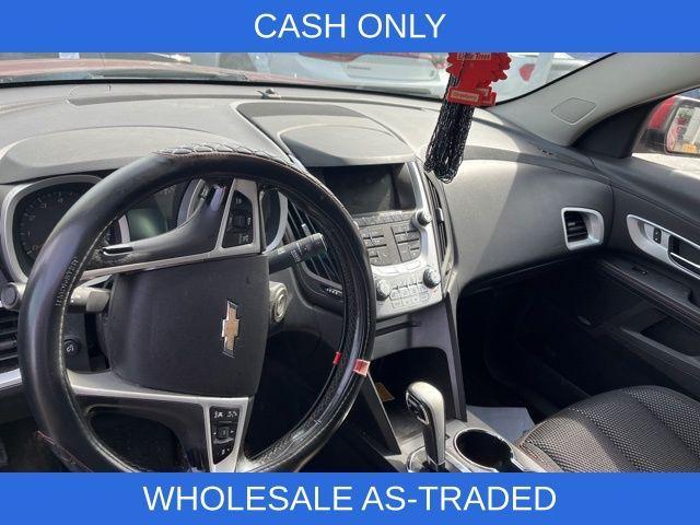 used 2013 Chevrolet Equinox car, priced at $5,500
