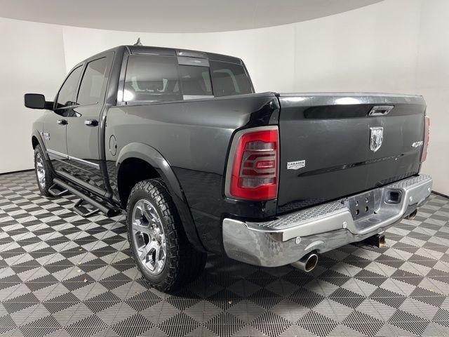 used 2014 Ram 1500 car, priced at $22,155