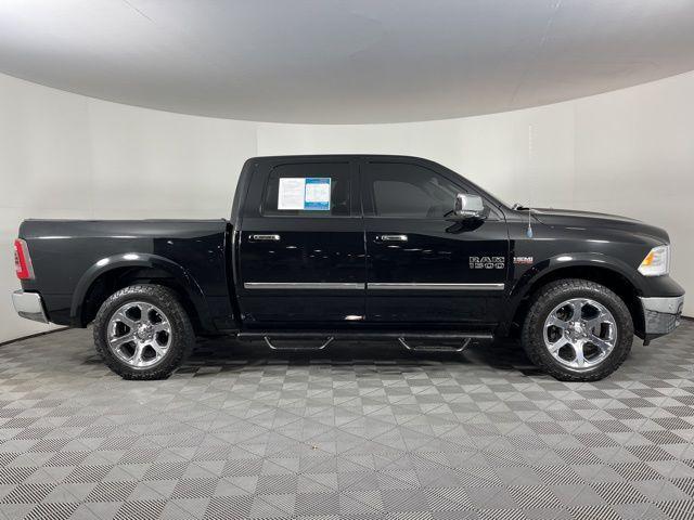 used 2014 Ram 1500 car, priced at $22,155
