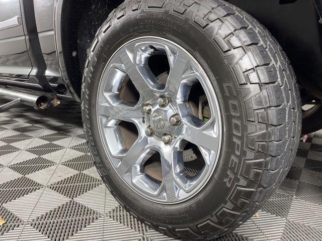 used 2014 Ram 1500 car, priced at $22,155