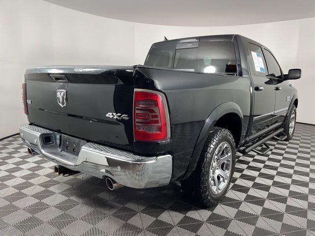used 2014 Ram 1500 car, priced at $22,155