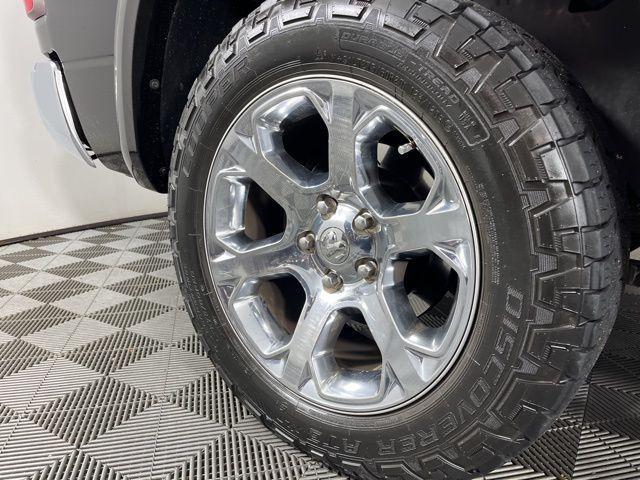 used 2014 Ram 1500 car, priced at $22,155