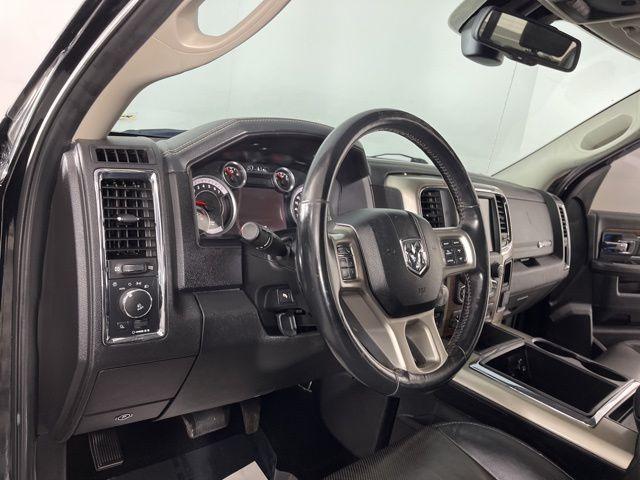 used 2014 Ram 1500 car, priced at $22,155