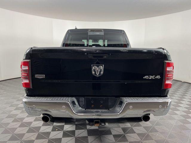 used 2014 Ram 1500 car, priced at $22,155
