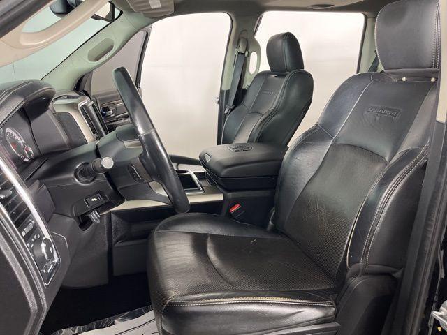 used 2014 Ram 1500 car, priced at $22,155