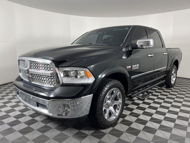 used 2014 Ram 1500 car, priced at $22,155