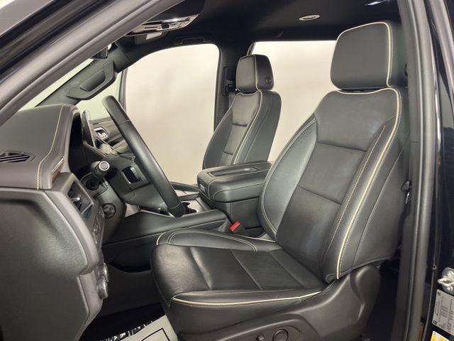 used 2023 Chevrolet Tahoe car, priced at $51,777