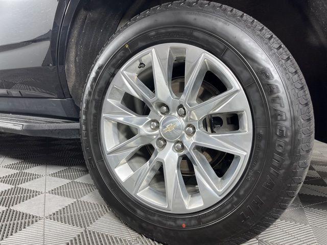 used 2023 Chevrolet Tahoe car, priced at $51,777