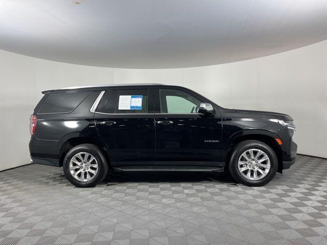 used 2023 Chevrolet Tahoe car, priced at $51,777
