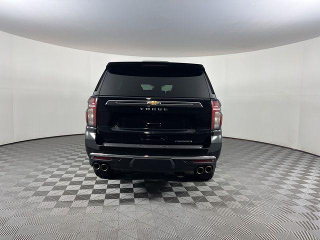 used 2023 Chevrolet Tahoe car, priced at $51,777